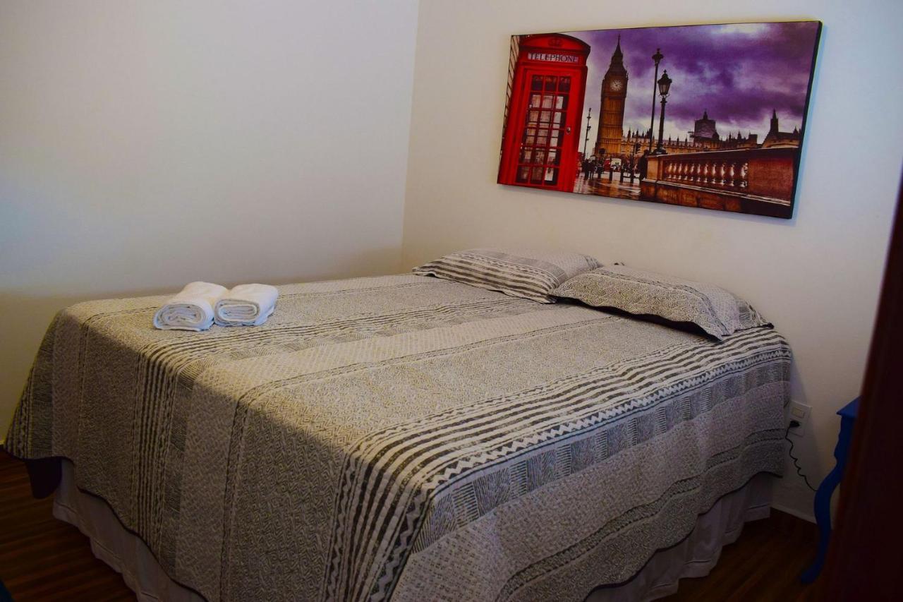 Appartement Apartamento novo, completo e com ótima localização à Pirassununga Extérieur photo